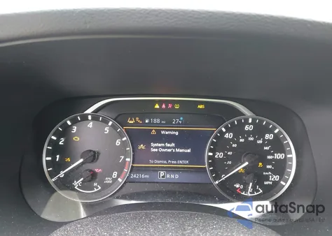 2022 Nissan Frontier S 4X2 из США, поврежденный, VIN 1N6ED1EJ2NN607459